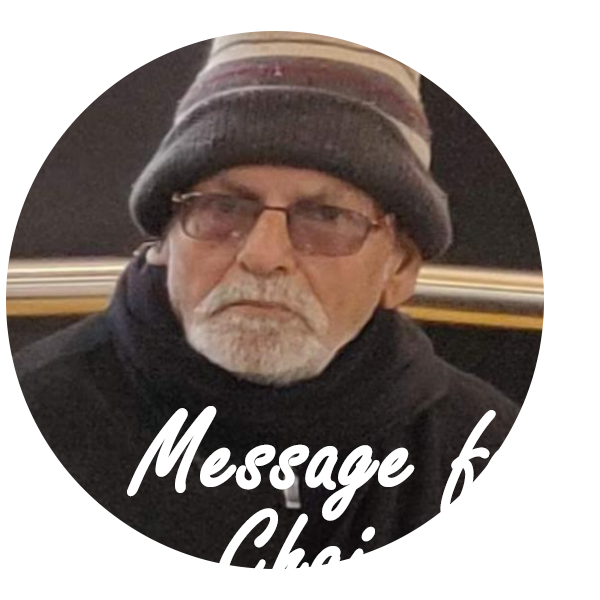 Chairman Image