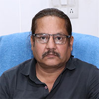 SRE Chairman